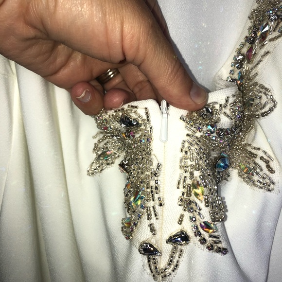 Women’s formal dress Size 4 - Picture 8 of 8